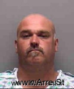 Ronald Atkeson Arrest Mugshot