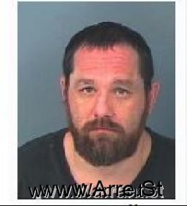 Ronald Bankston Arrest Mugshot