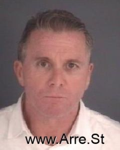 Ronald Boggan Arrest Mugshot