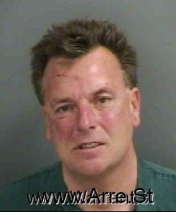 Ronald Burton Arrest Mugshot