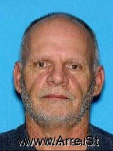 Ronald Earl Arrest Mugshot
