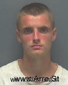 Ronald Emerson Arrest Mugshot