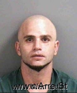 Ronald Fernandez Arrest Mugshot