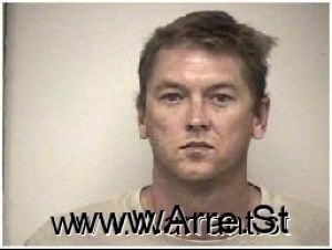 Ronald Gentis Arrest Mugshot