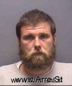 Ronald James Arrest Mugshot