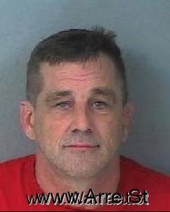 Ronald Kilburn Arrest Mugshot