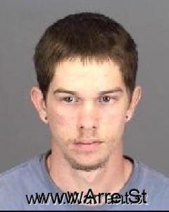 Ronald Linsinbigler Arrest Mugshot