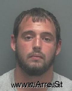 Ronald Malone Arrest Mugshot