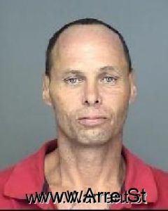 Ronald Nichols Arrest Mugshot