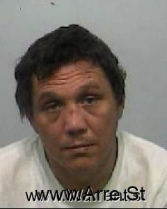 Ronald Pincus Arrest Mugshot