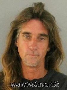 Ronald Presnell Arrest Mugshot