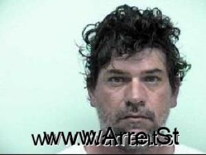 Ronald Sears Arrest Mugshot