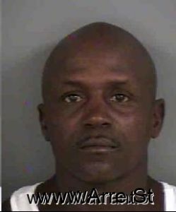 Ronald Stokes Arrest Mugshot