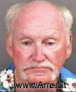 Ronald Wallace Arrest Mugshot