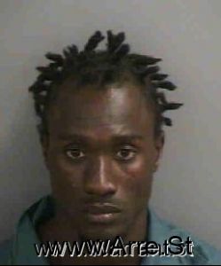 Rones Sagesse Arrest Mugshot