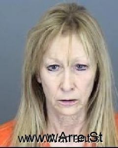 Ronna Ladue Arrest Mugshot