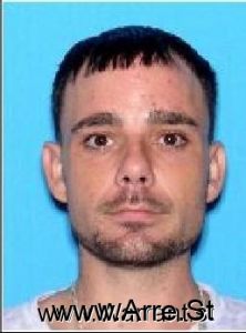 Ronnie Lyman Arrest Mugshot