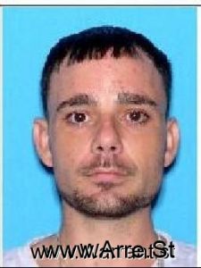 Ronnie Lyman Arrest Mugshot