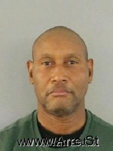 Ronnie Sheppard Arrest Mugshot