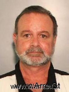 Ronny Traweek Arrest Mugshot