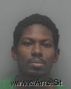 Roody Predelus Arrest Mugshot