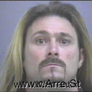 Rory Yarbrough Arrest Mugshot