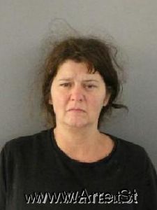 Rose Weaver Arrest Mugshot