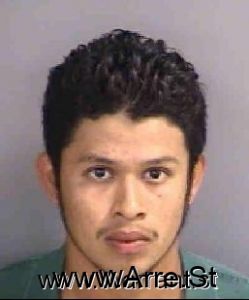 Rosel Jiminez Arrest Mugshot