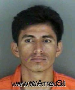 Rosendo Iglesias Arrest Mugshot