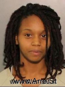 Roshonda Livingstone Arrest Mugshot