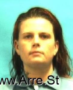 Roxanne Hatcher Arrest Mugshot