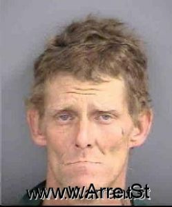 Roy Dill Arrest Mugshot