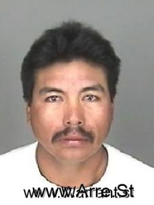 Royoy Velasquez Arrest Mugshot