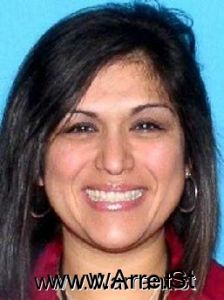 Ruby Polk Arrest Mugshot