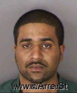 Ruchy Argilagos Arrest Mugshot