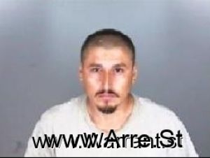 Ruperto Godinez Arrest Mugshot