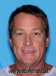 Russell Guelfi Arrest Mugshot