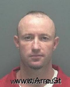 Russell Rhodes Arrest Mugshot