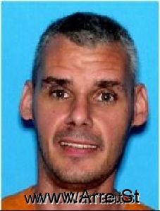 Russell Todd Arrest Mugshot