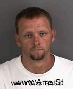 Russell Toon Arrest Mugshot