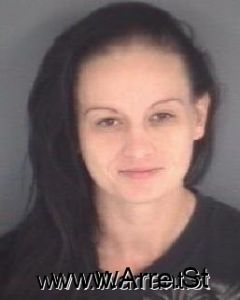 Ruthann Easterling Arrest Mugshot
