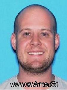 Ryan Baehrle Arrest Mugshot