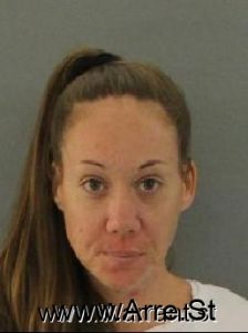 Ryan Burlew Arrest Mugshot