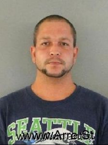 Ryan Emil Arrest Mugshot