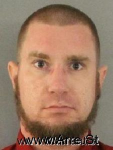 Ryan Gros Arrest Mugshot