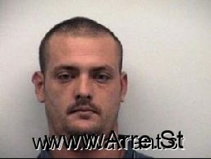 Ryan Jaco Arrest Mugshot