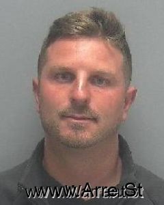 Ryan Luginbuhl Arrest Mugshot