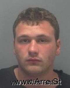 Ryan Neal Arrest Mugshot