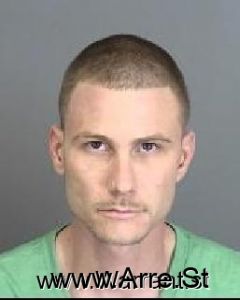 Ryan Schmidt Arrest Mugshot