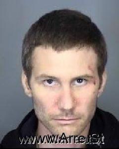 Ryan Schmidt Arrest Mugshot